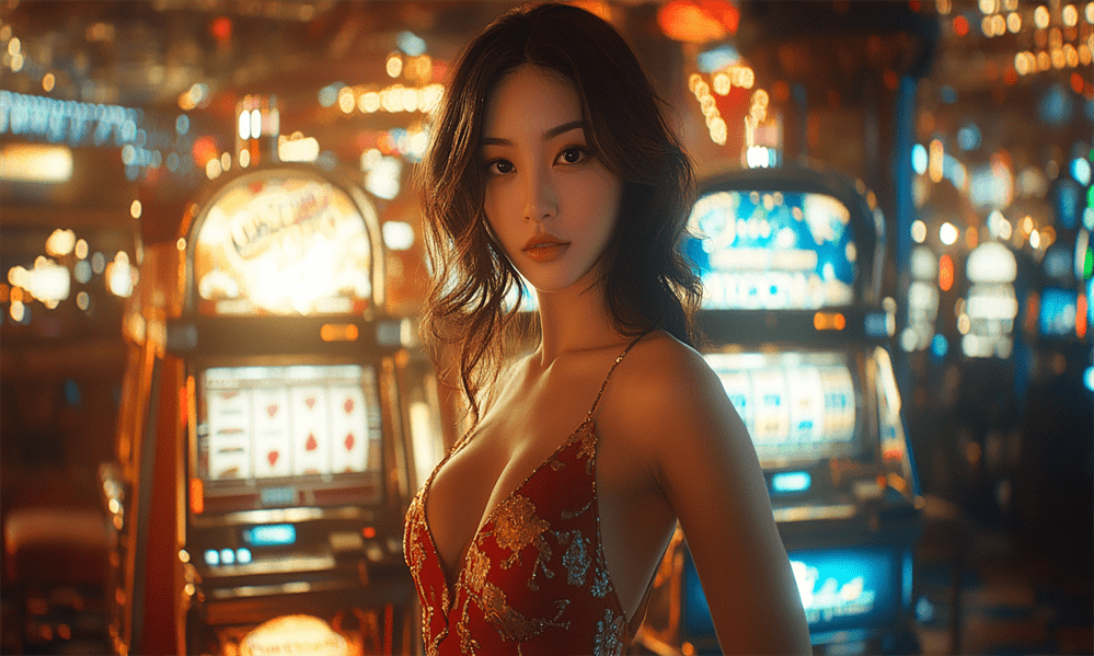 slot casino